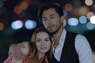 Seviyor Sevmiyor 8. bölüm