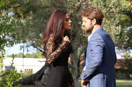 Kertenkele "Yeniden Doğuş" 72. Bölüm