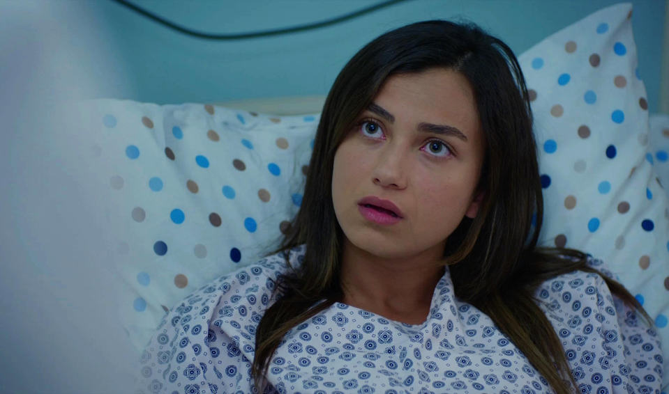 Kırgın Çiçekler 54. Bölüm Fragmanı