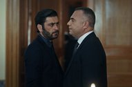 Eşkıya Dünyaya Hükümdar Olmaz 42. Bölüm Fragmanı