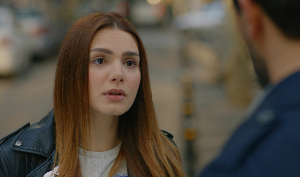 Seviyor Sevmiyor 16. Bölüm 2. Fragmanı