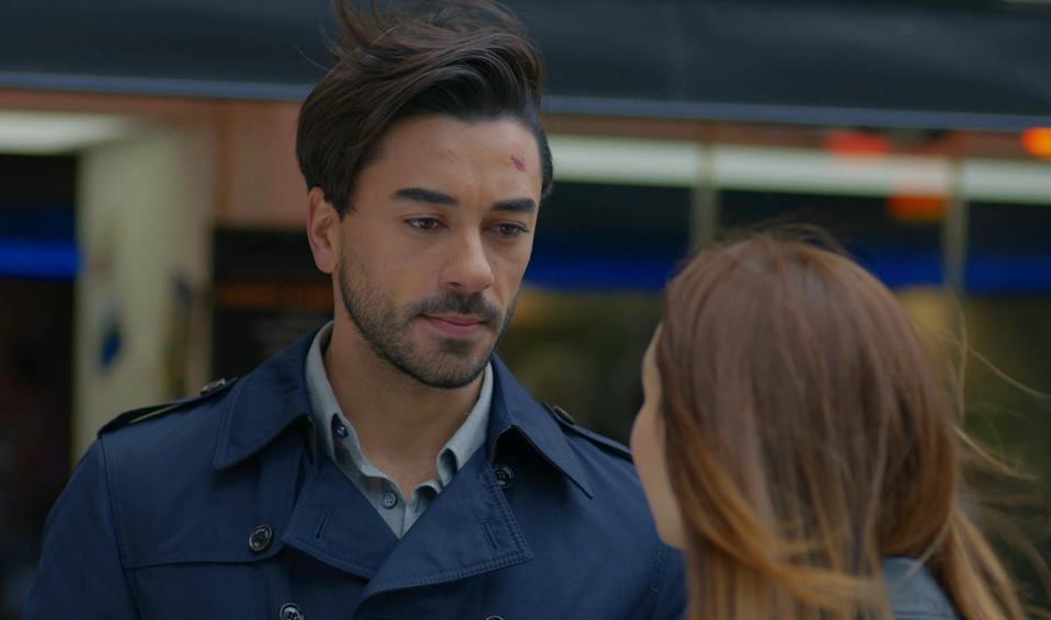 Seviyor Sevmiyor 17. bölüm fragmanı