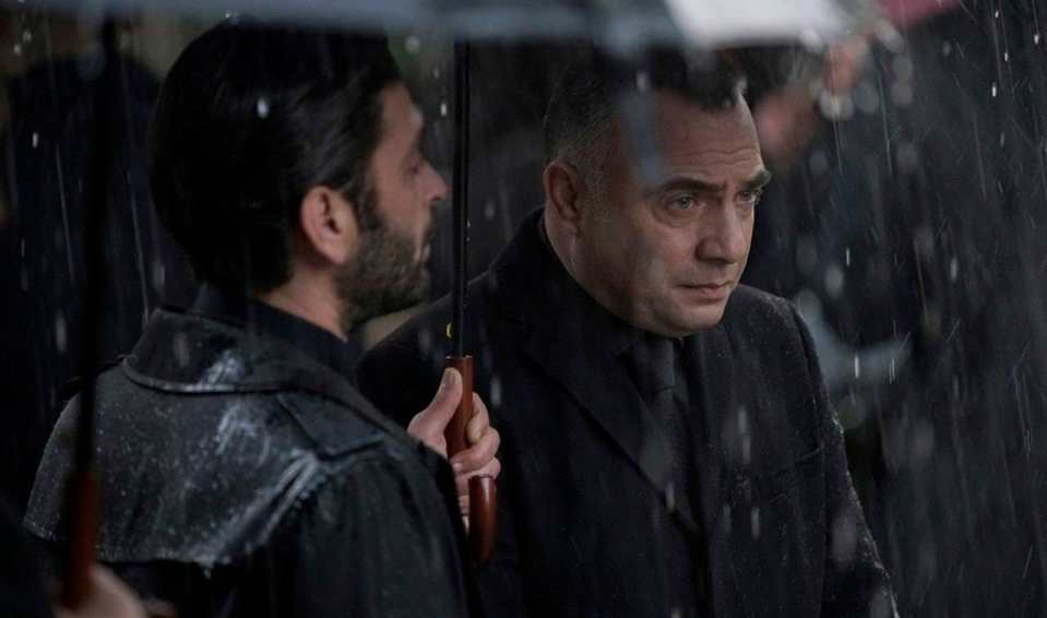 Eşkıya Dünyaya Hükümdar Olmaz 46. bölüm