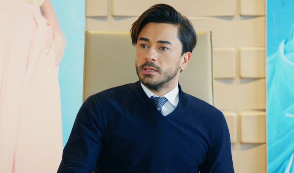 Seviyor Sevmiyor 25. bölüm