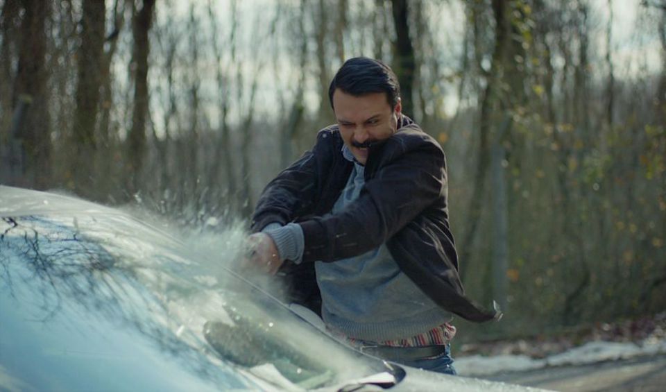 Kırgın çiçekler 69 bölüm full