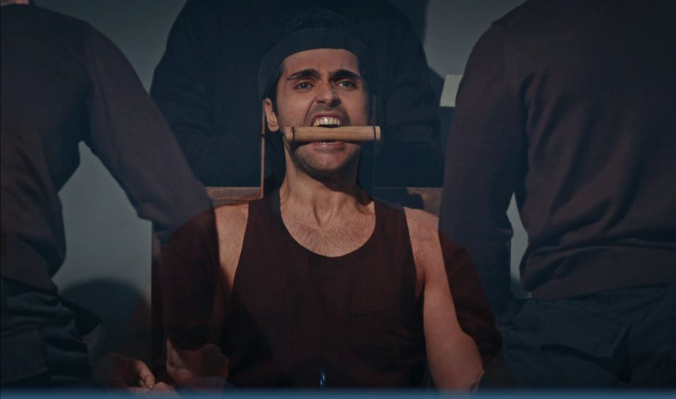 Eşkıya Dünyaya Hükümdar Olmaz 55. Yeni Bölüm Fragmanı Yayınlandı izle!