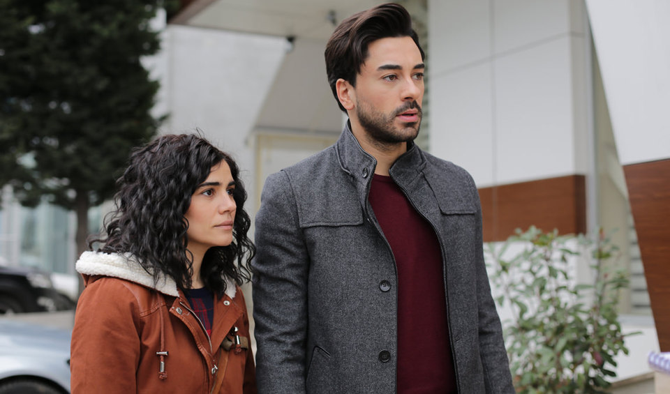 Seviyor Sevmiyor 28. Son Final Bölümü Tamamı Tek Parça izle!