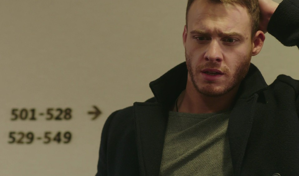 Bu Şehir Arkandan Gelecek 10. son bölüm fragmanı yayınlandı!