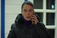 Kırgın Çiçekler 75. bölüm fragmanı