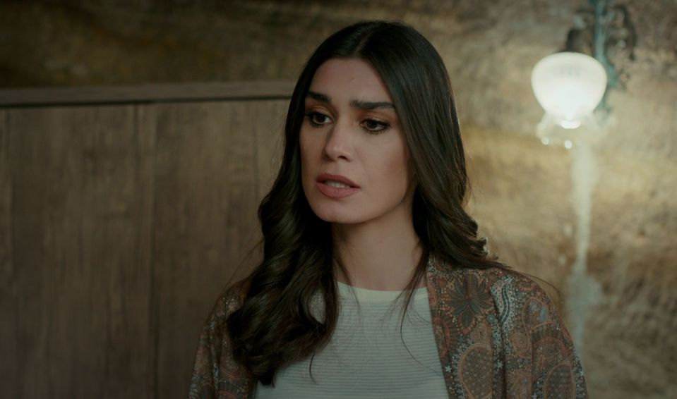 Aşk ve Mavi 26.bölüm 2.fragman