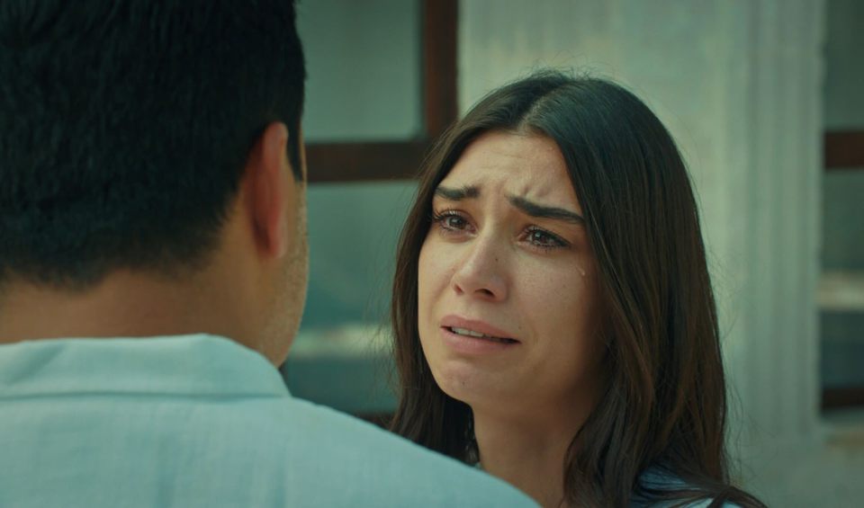 Aşk ve Mavi 33. yeni bölüm fragmanı yayınlandı - Hemen izle!