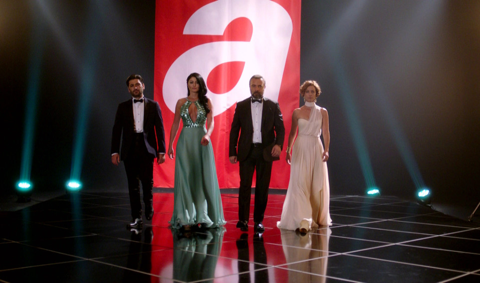 Atv yeni sezon tanıtımı