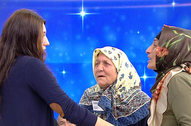 8 aydır kayıp olan Zeyno Şefik canlı yayında!
