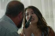 Kırgın Çiçekler 91. Bölüm Fragmanı