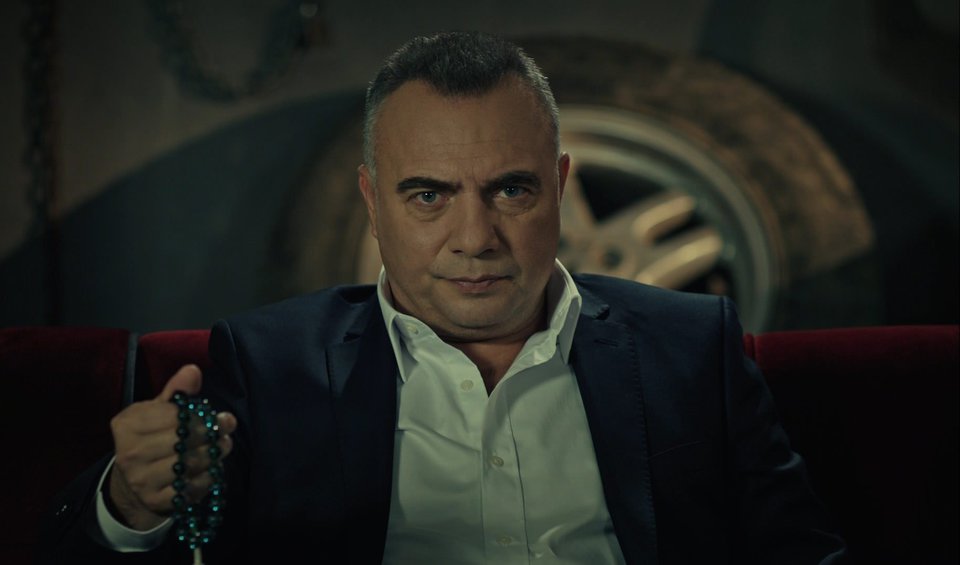 Silahı içeri parçalar halinde sokacağız!