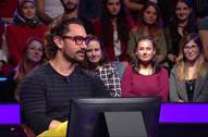 Aamir Khan, Kim Milyoner Olmak İster'e üç hayranı ile katıldı