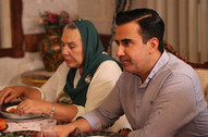 Aşk ve Mavi 37. Bölüm