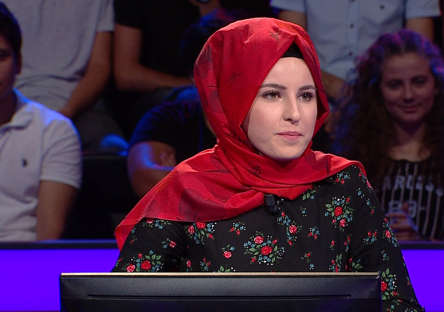 Kim Milyoner Olmak İster?