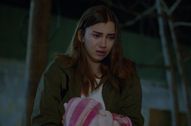 Zehra, Meral'in paralarını alıyor!