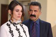 Aşk ve Mavi 41. Bölüm