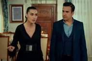 Aşk ve Mavi 44. Bölüm fragman