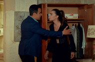 Aşk ve Mavi 44. Bölüm