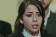 Kanatsız Kuşlar 26. Bölüm fragman