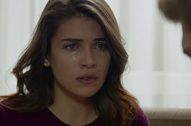 Kırgın Çiçekler 103. Bölüm fragman