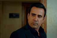 Aşk ve Mavi 48. Bölüm fragman