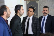 Aşk ve Mavi 48. Bölüm