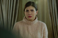 Kırgın Çiçekler 107. Bölüm fragman
