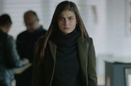 Kırgın Çiçekler 110. Bölüm fragmanı