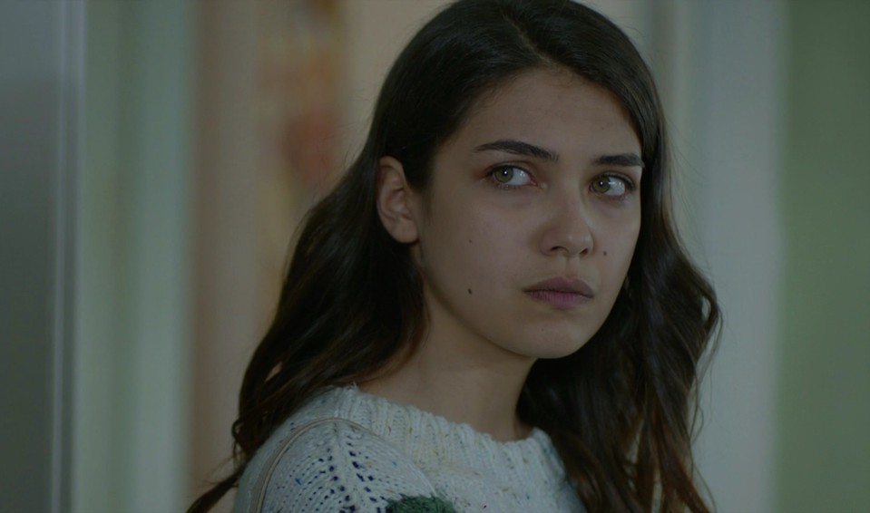Kırgın Çiçekler 112. Bölüm fragmanı