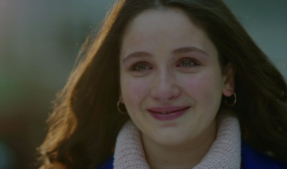 Kırgın Çiçekler 113. Bölüm fragmanı (Final)