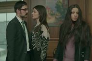 Kanatsız Kuşlar 38. Bölüm fragmanı